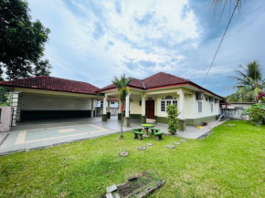 Cendana Residence Homestay 6 Bukit Payong KT
